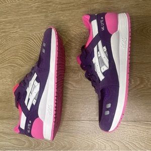 Asics Big Kids Gel Lyte III GS Z Sz. 7Y C5A4N-4401